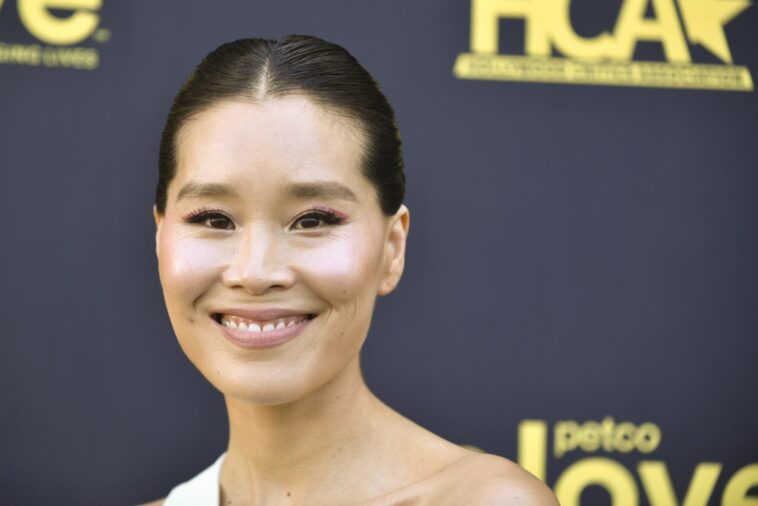 Tout savoir sur Alicia Hannah-Kim