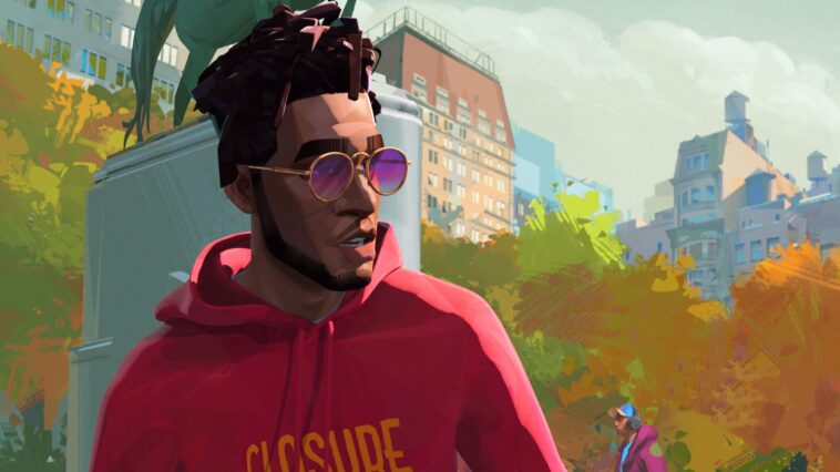 Toute la musique du spécial Netflix de Kid Cudi
