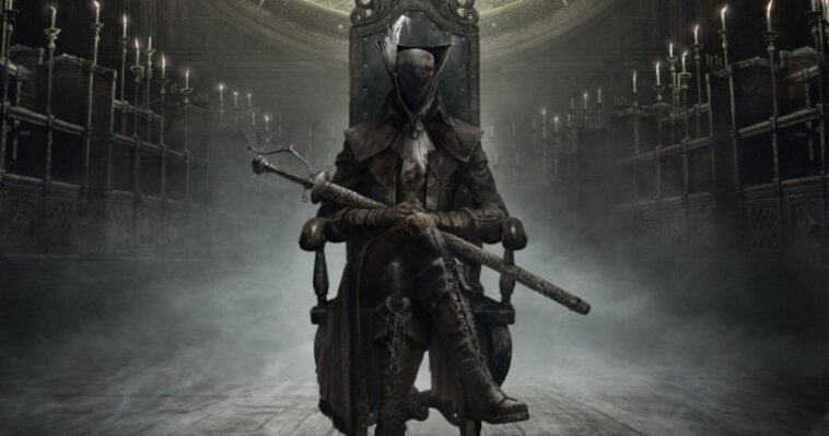 Un moddeur réputé dément les dernières informations concernant Bloodborne sur PC et PS5.
