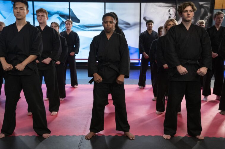 Voici le scoop complet sur les nouveaux épisodes