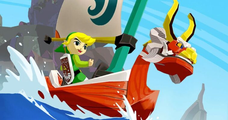 Wind Waker et Twilight Princess pourraient arriver sur Switch