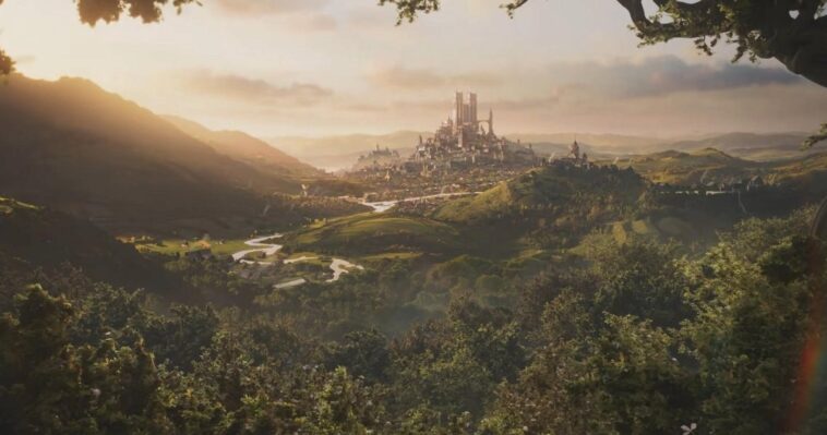 Xbox explique pourquoi aucune nouvelle de Fable n'a encore été publiée