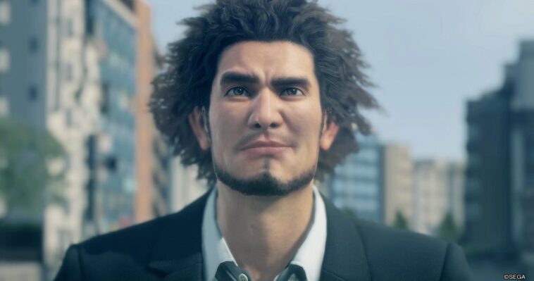 Yakuza 8 pourrait être officiellement dévoilé en septembre