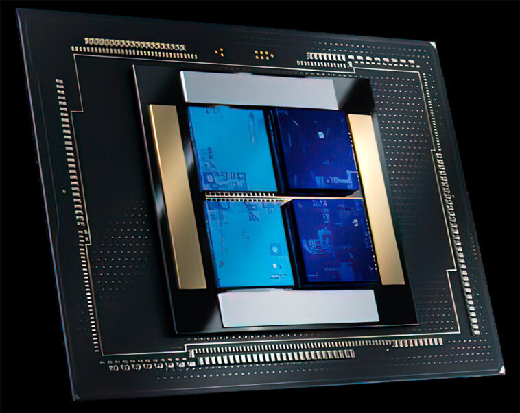 jusqu'à 64 cœurs et avec une mémoire DDR5-5600