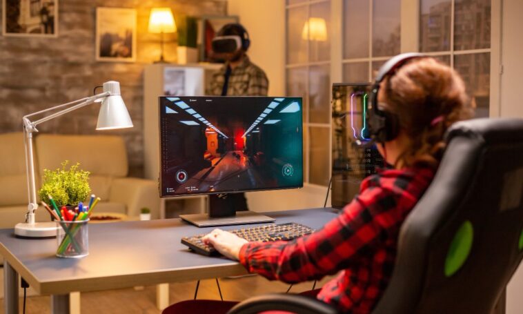 11 meilleurs services de jeu en nuage en 2022 avec leurs fonctionnalités - Trotons Tech Magazine