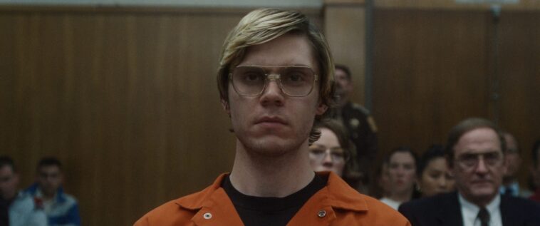 Les fichiers de Jeffrey Dahmer sont-ils sur Netflix ?  (Où regarder)