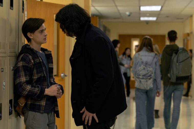 Le film Netflix Mr. Harrigan's Phone est-il basé sur un livre ?