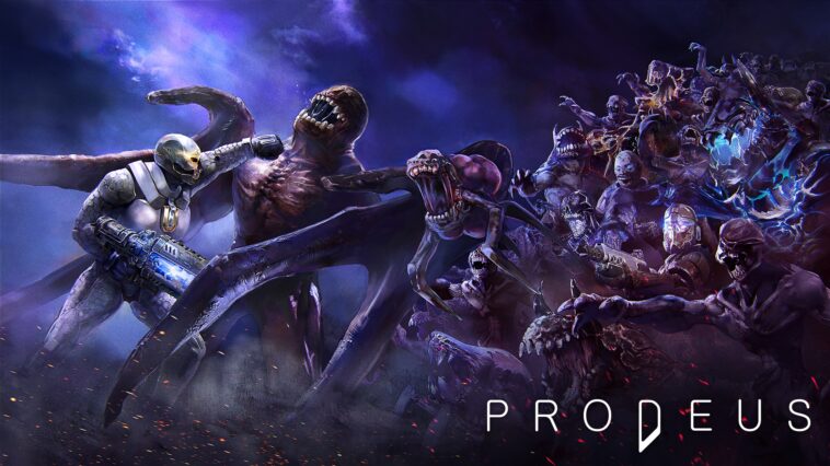 Analyse de Prodeus