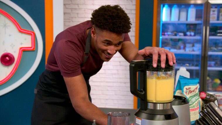 Gagnants de Netflix Easy-Bake Battle par épisode : qui remporte chaque défi ?