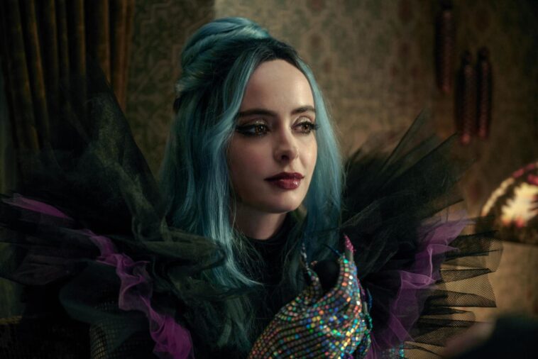 Films PG Halloween sur Netflix à regarder à Halloween 2022