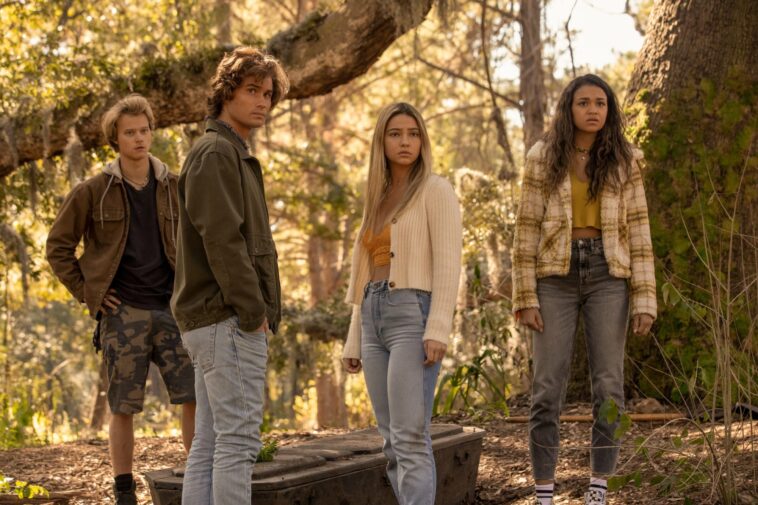 10 meilleures émissions Netflix à venir en 2023