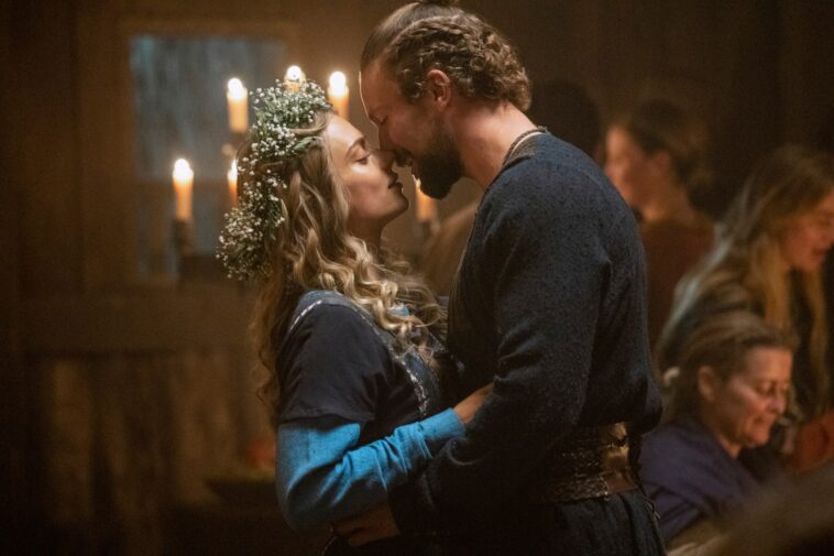 Quand la saison 2 pourrait-elle arriver sur Netflix ?