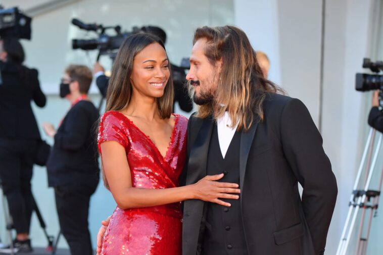 Avec qui la star de From Scratch est-elle mariée ?