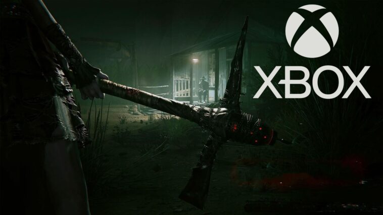 5 jeux vidéo d'horreur cachés sur Xbox Series auxquels vous devriez jouer