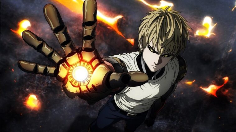 5 choses que vous ne saviez pas sur Genos