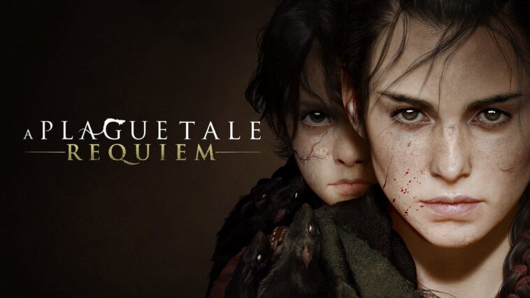 Analyse d'Un conte de peste : Requiem