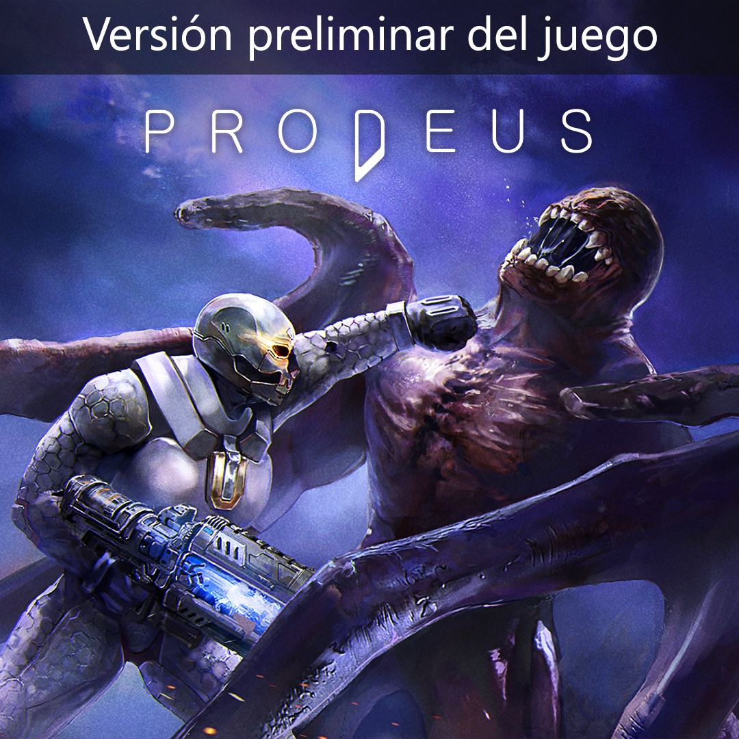 Prodeus