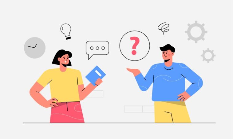 Avantages d'utiliser des sites Web de questions-réponses ?  - Trotons Tech Magazine