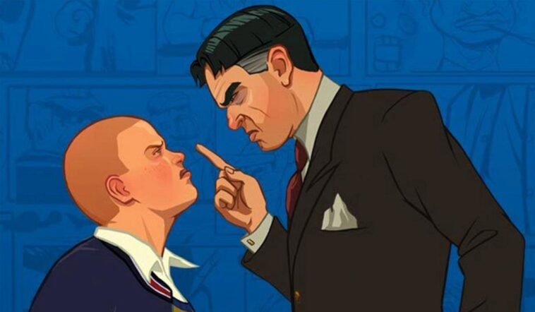 Bully 2 pourrait être le prochain jeu de Rockstar après GTA VI