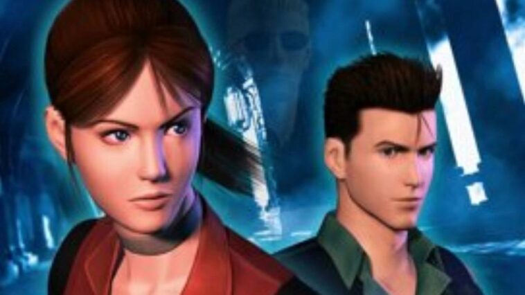 Capcom n'exclut pas un remake de Resident Evil Code : Veronica