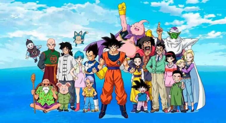 C'est le seul guerrier Dragon Ball qui est encore plus stupide que Goku.