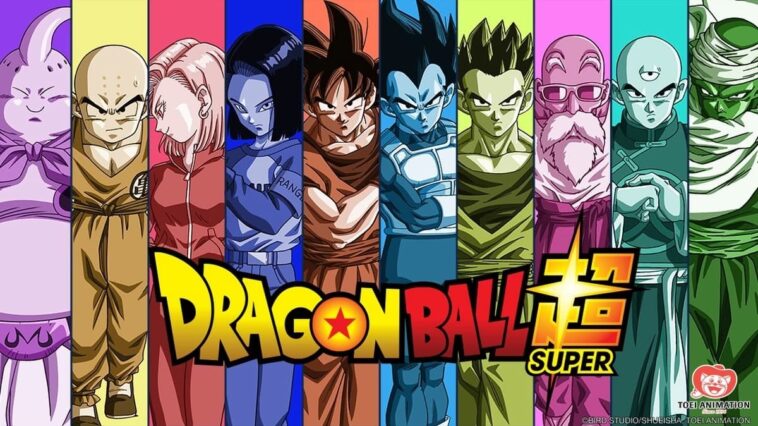 C'est tout ce que l'on sait sur le prochain anime Dragon Ball
