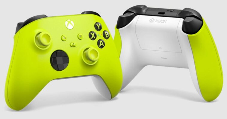 Cette manette Xbox comprend un adaptateur USB Bluetooth et peut être achetée pour 17 euros de moins.
