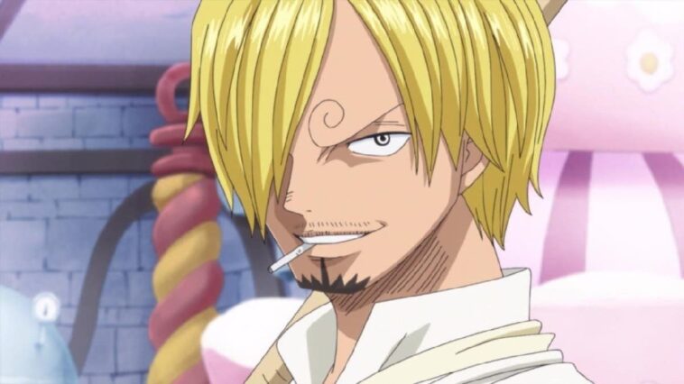 Cette théorie One Piece croit que Vegapunk est une réplique de la mère de Sanji.