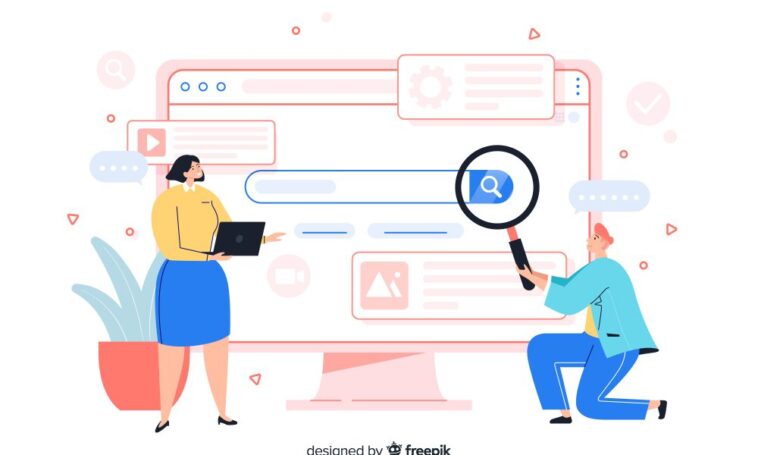 Comment inverser la recherche sur Google à l'aide d'une image ou d'une vidéo ?  - Trotons Tech Magazine