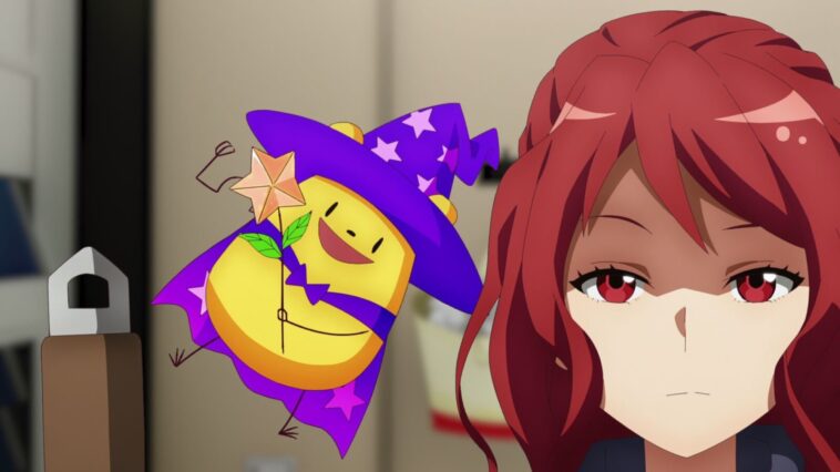 De quoi parle Romantique Killer ?  (Tout sur l'anime Netflix)