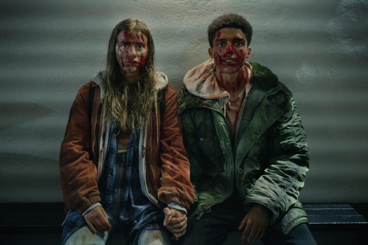 De quoi parle The Bastard Son & The Devil Himself sur Netflix ?