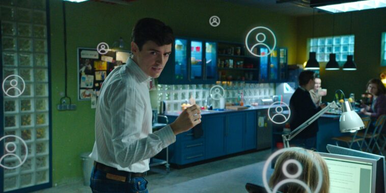 De quoi parle The Playlist sur Netflix ?
