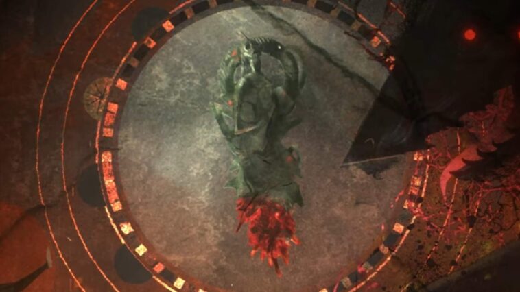 Dragon Age Dreadwolf ya es jugable de principio a fin