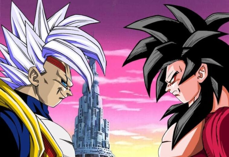 Dragon Ball GT aurait pu fonctionner avec ce léger changement