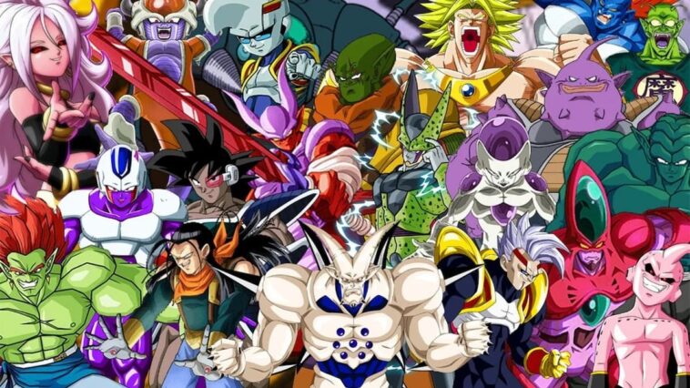 Dragon Ball pourrait ramener un méchant très puissant et ce n'est pas celui que vous imaginez