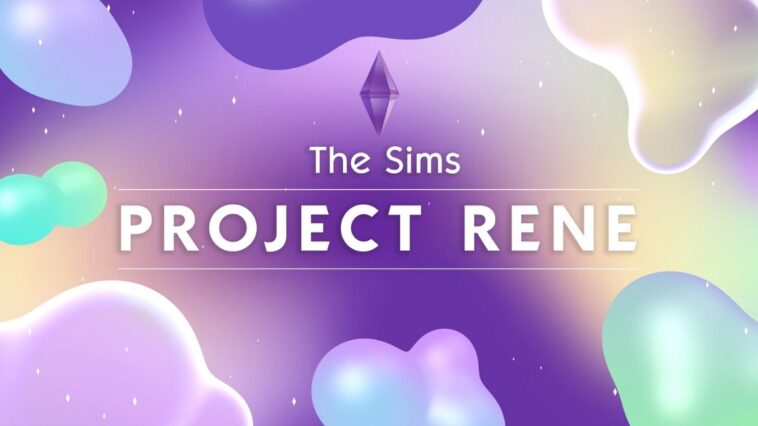 EA annonce un futur jeu Sims sur la prochaine génération
