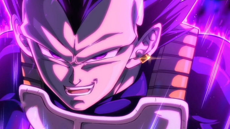 Goku n'est pas le véritable ennemi de Vegeta, mais quelqu'un auquel vous ne vous attendez pas