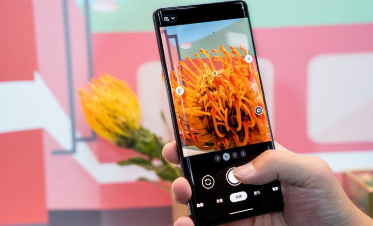 Google a des problèmes avec son nouveau Pixel 7 Pro, il "boit" l'autonomie de la batterie.