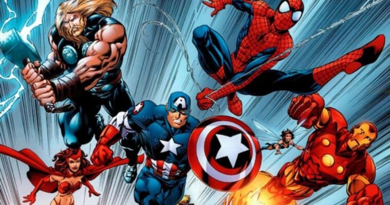 Hawkeye révèle l'un des plus grands secrets des Avengers.