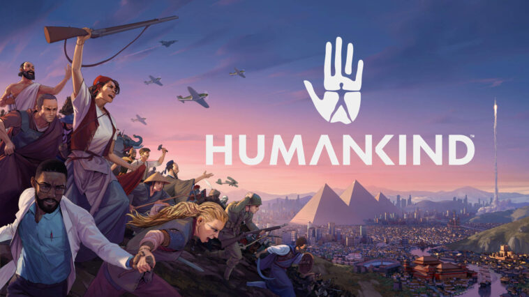 Humankind se retrasa en consolas “hasta nuevo aviso”