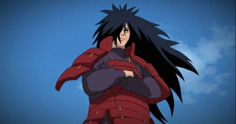 Imaginez à quoi ressemblerait One Punch Man si Madara de Naruto était dans son univers