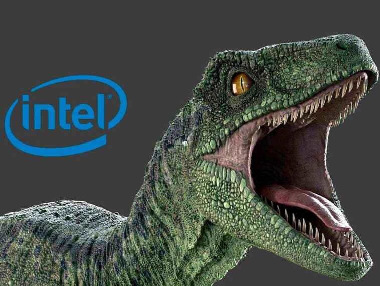 Intel Core i9-13900KF cadencé à 6 GHz sur carte mère Intel B660