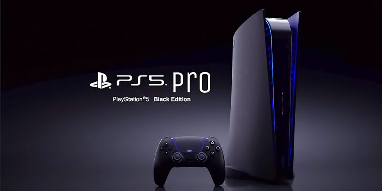 La PS5 Pro est bien réelle, Sony envoie déjà des kits de développement aux studios.