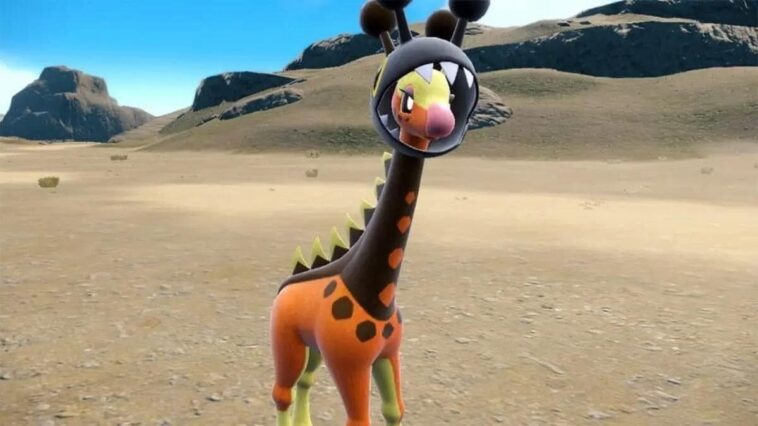 La bande-annonce japonaise a supprimé les 5 Pokémon non annoncés