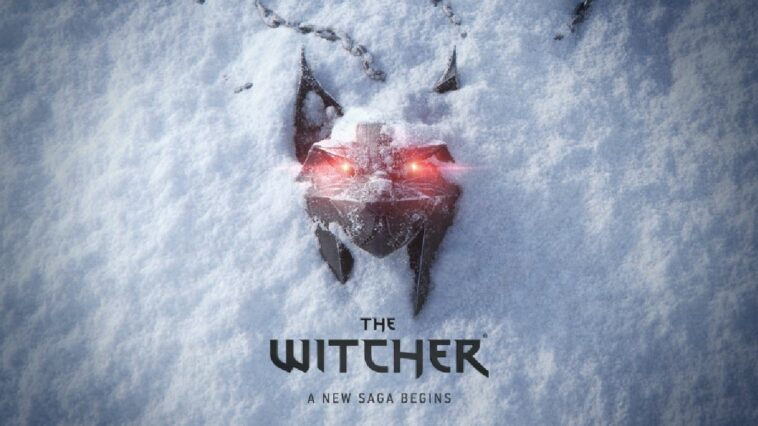 La plupart des jeux annoncés de The Witcher et Cyberpunk auront un mode multijoueur