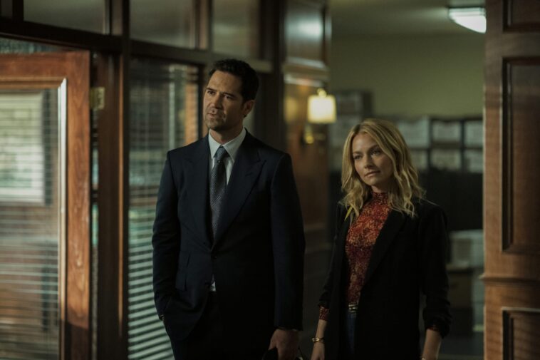 La saison 2 de Lincoln Lawyer n'arrive pas sur Netflix en octobre 2022