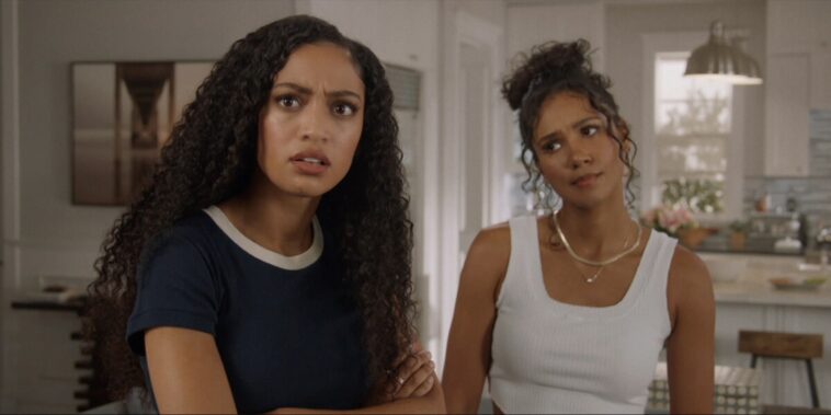 La saison 5 de All American n'arrive pas sur Netflix en novembre 2022