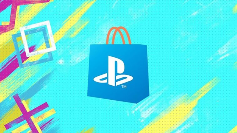 Le PlayStation Store s'effondre au prix d'une grande surprise 2022 pour la PS4 et la PS5