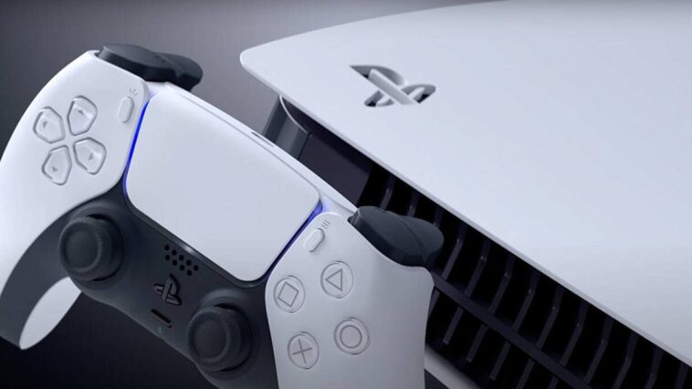 Le nouveau modèle PS5 pourrait déjà avoir une date de sortie
