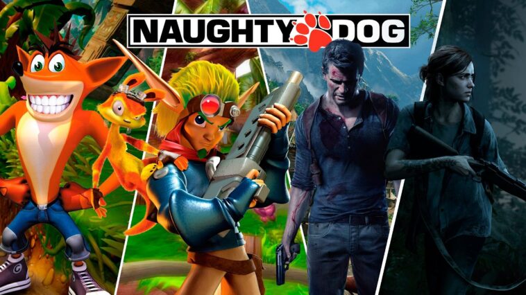 Le nouveau studio de Sony travaille sur la célèbre saga aux côtés de Naughty Dog.